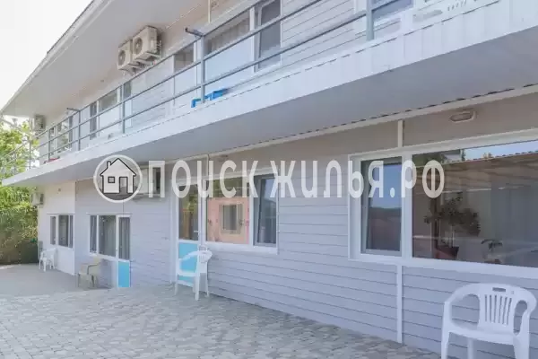 «Луна», Краснодарский край, Джубга, Черноморская, д.19