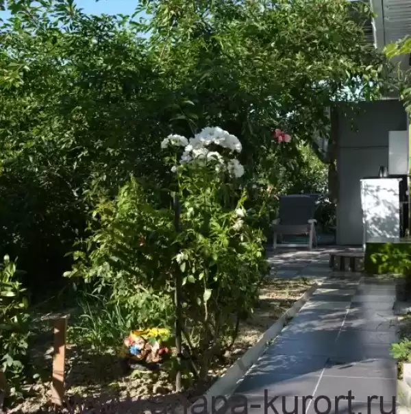 Гостевой дом «Яна»