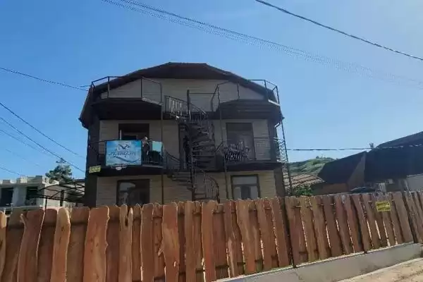Гостевой дом «Альдэн»