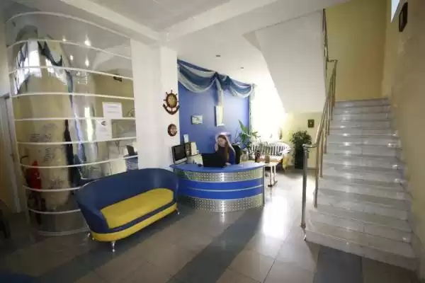 Гостевой дом «Белый фрегат»