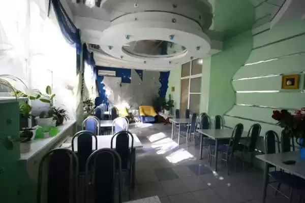 Гостевой дом «Белый фрегат»