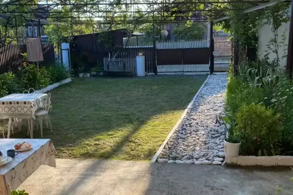 Гостевой дом «У фариды»