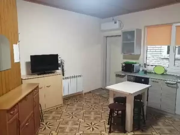 Гостевой дом «На терской»