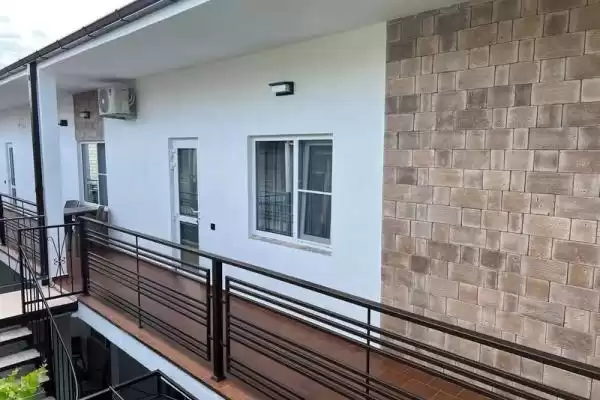 Гостиница «На толстого 26»