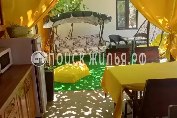 Черноморская, д.4, Дивноморское