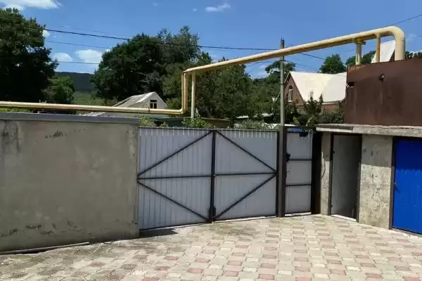Гостевой дом «Отдых у своих»