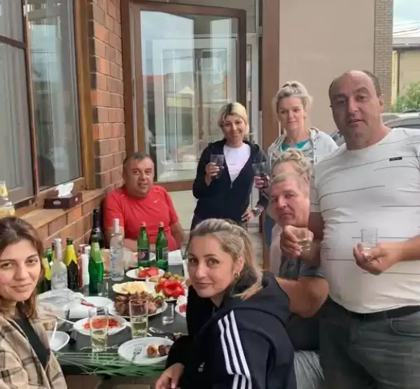 Отель «Rim»