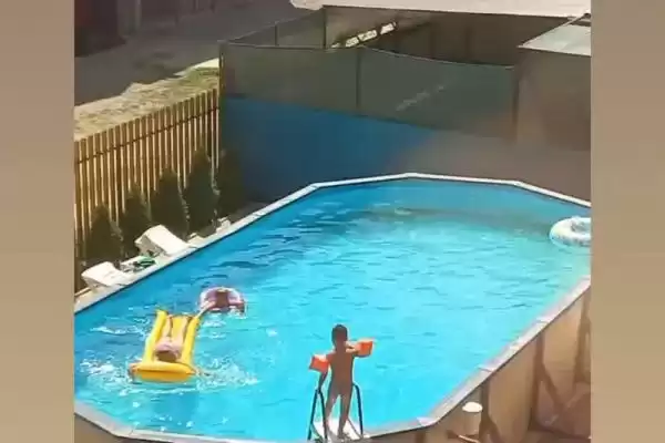 Отель «Rim»