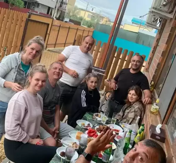 Отель «Rim»