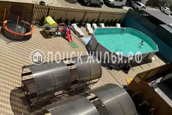 «RiM», Краснодарский край, Голубицкая, Крымская, д.3 «RiM», Краснодарский край, Голубицкая, Крымская, д.3