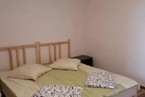 Квартира «В цитрусовом совхозе»