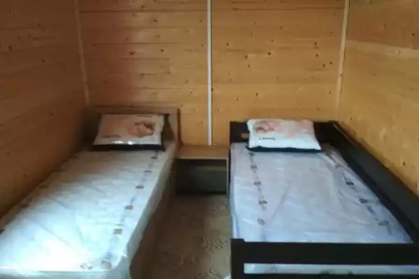 Частный сектор «Двухуровневый дом»