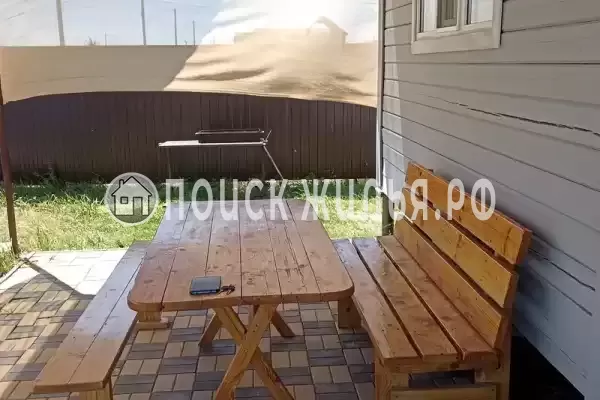 Дом под ключ «Двухуровневый», Голубицкая