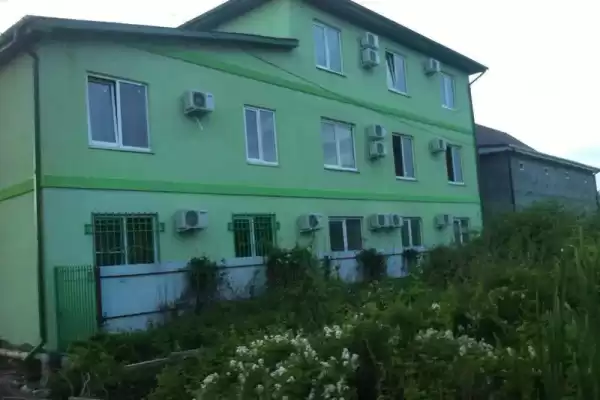 Гостевой дом «Лиана»