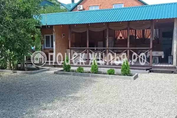 Частный сектор «Гостевые домики Эра», Дедеркой Частный сектор «Гостевые домики Эра», Дедеркой