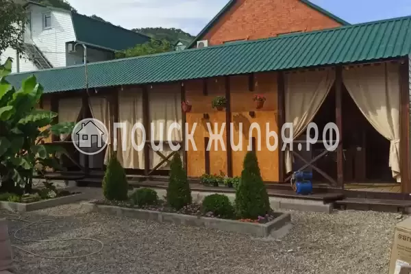 Частный сектор «Гостевые домики Эра», Дедеркой Частный сектор «Гостевые домики Эра», Дедеркой