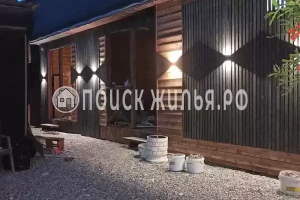 Частный сектор «Гостевые домики Эра», Дедеркой Частный сектор «Гостевые домики Эра», Дедеркой