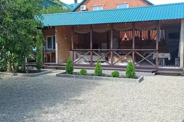 Частный сектор «Гостевые домики Эра»