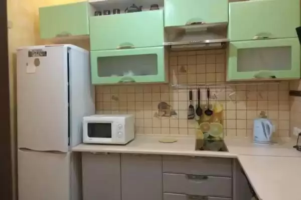 Квартира «Дюльбер»