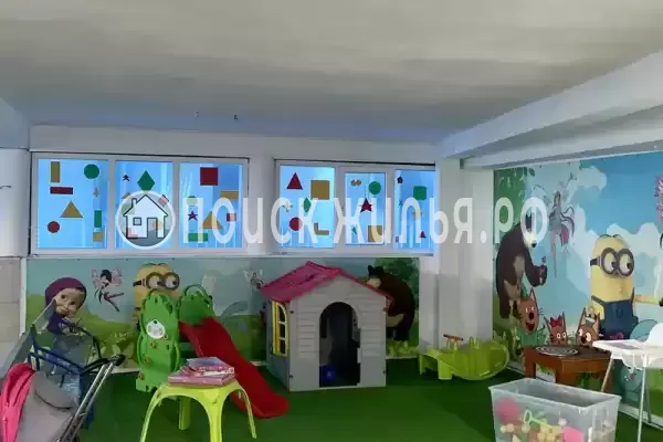 «Жемчужина», Лермонтово