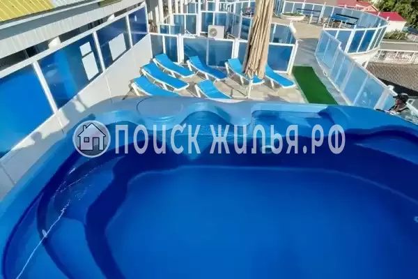 «Жемчужина», Лермонтово