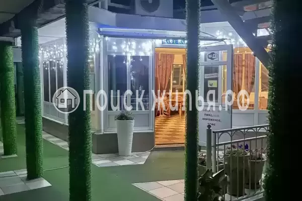 «Жемчужина», Лермонтово