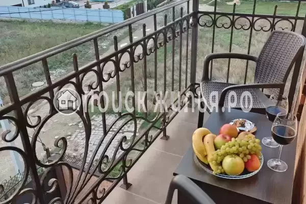 «Диана Утёсова», Анапа