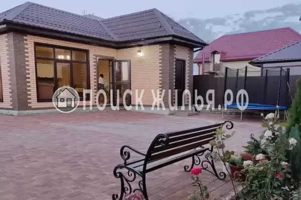 «Диана Утёсова», Анапа