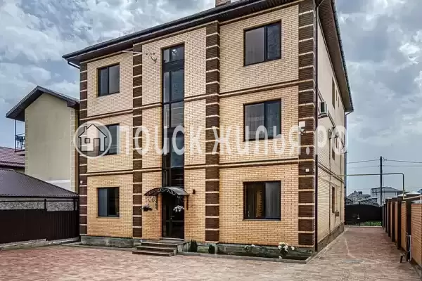 «Диана Утёсова», Анапа