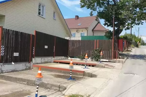 Гостевой дом «Мирный»