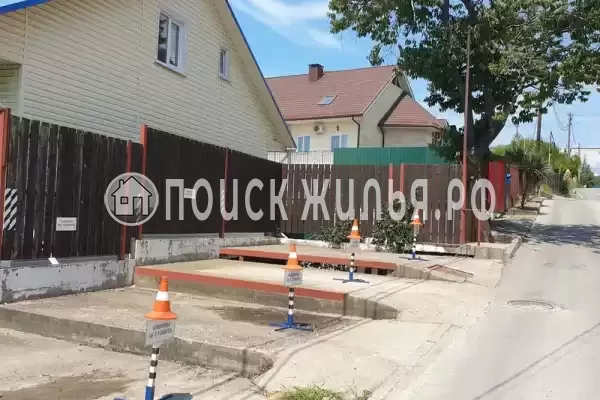 «Мирный», Краснодарский край, Сочи, Лазаревское, Мирная, д.5Б/1