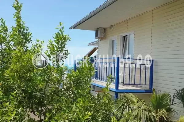 «Мирный», Лазаревское «Мирный», Лазаревское