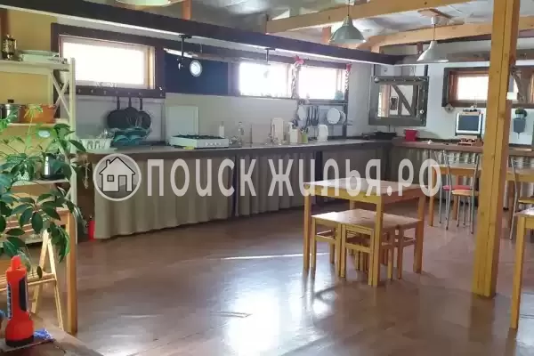 «Мирный», Лазаревское «Мирный», Лазаревское