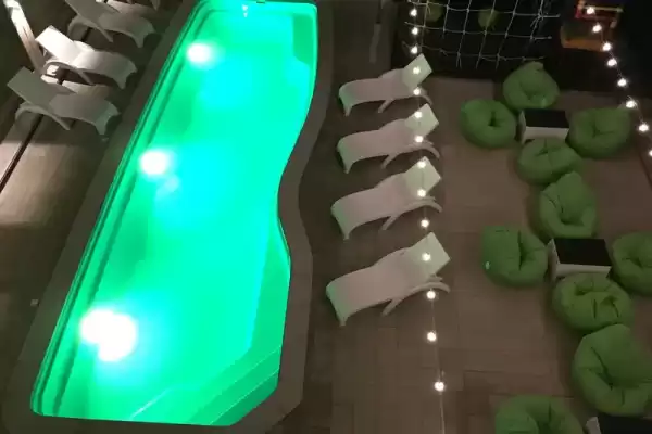 Гостевой дом «Family hotel»