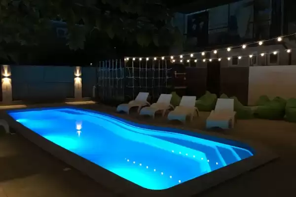 Гостевой дом «Family hotel»
