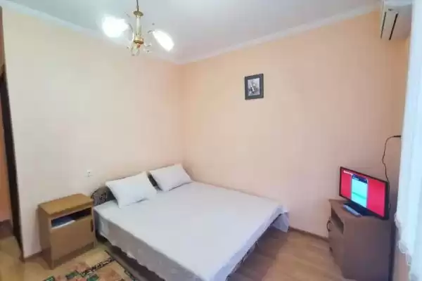 Гостевой дом «Новый дом»