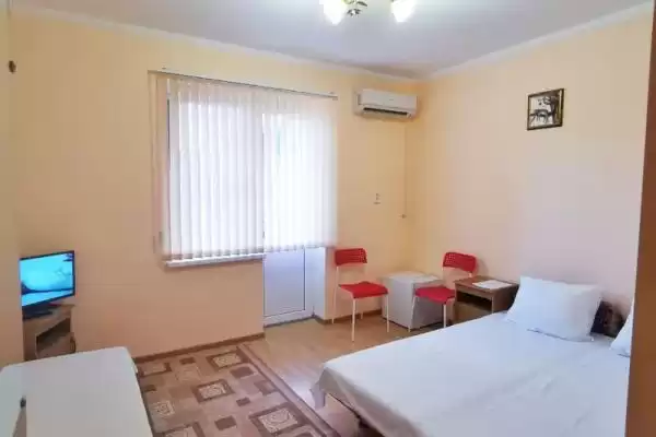 Гостевой дом «Новый дом»