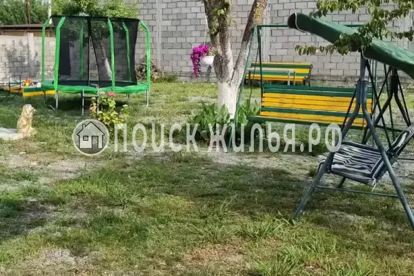 Дом под ключ «Calipso», Алахадзы