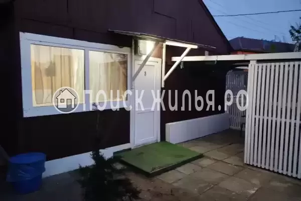 «Владилена», Пересыпь «Владилена», Пересыпь