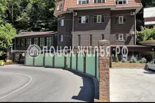 «Корсика», Краснодарский край, Туапсе, Кирова, д.62Б «Корсика», Краснодарский край, Туапсе, Кирова, д.62Б