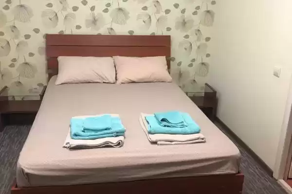 Частный сектор «Избушка»
