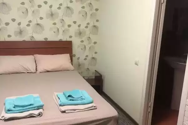 Частный сектор «Избушка»