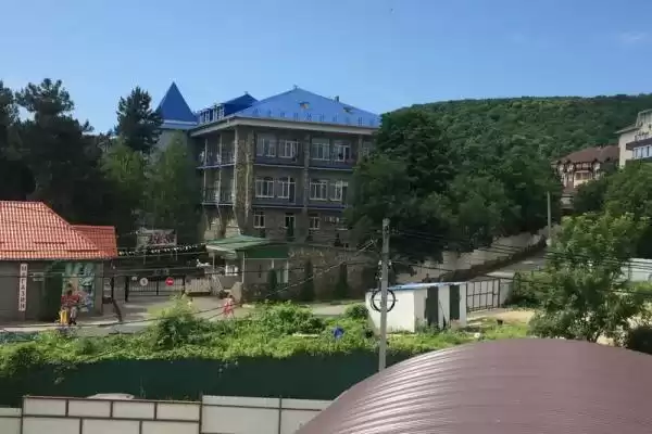 Гостевой дом «Добрый дом»