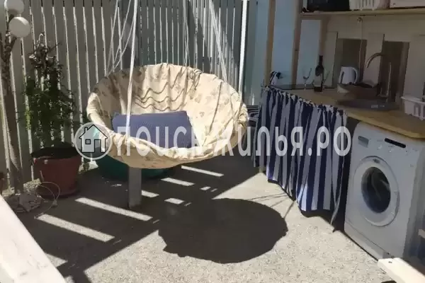 «На Лесной», Шепси