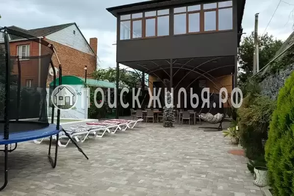Гостевой дом «Немо», Ейск