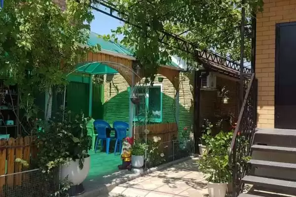 Гостевой дом «Немо»