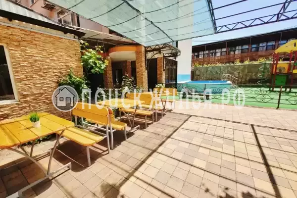 «Amar», Джемете «Amar», Джемете