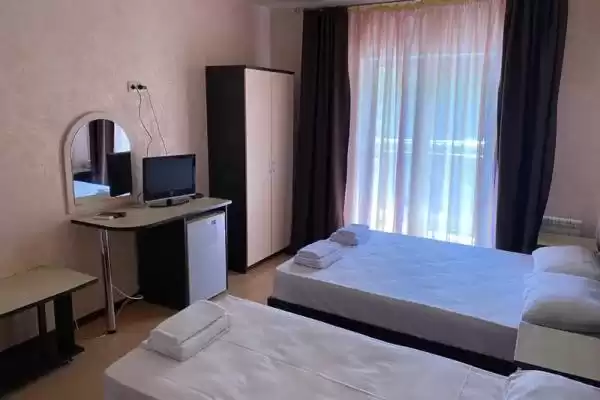 Гостевой дом «Афродита»