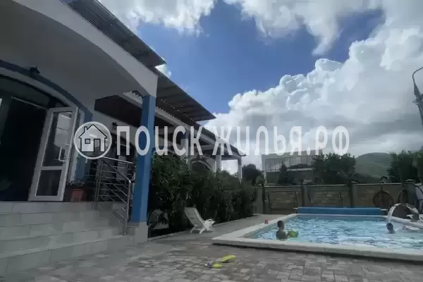 Частный сектор «Золотая Бухара», Криница Частный сектор «Золотая Бухара», Криница