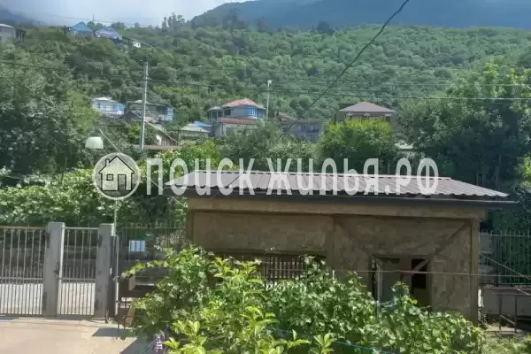 Частный сектор «Ангелина», Гагра Частный сектор «Ангелина», Гагра